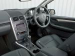 Mercedes-Benz A180 CDI 5-Door 2008 года (UK)